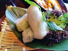 -红泰·泰精选·特色料理(中山路店)
