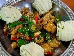 -鼎晟江南·融合江南宴(固戍店)