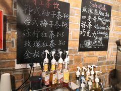 -阿sir咖啡(陶谷新村店)