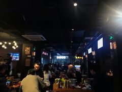 -搓火大都会(广安门总店)