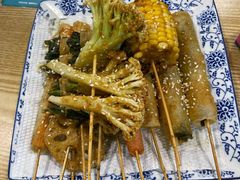 -黄记潮汕甜汤(贝底田坊店)