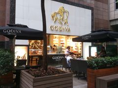 -GODIVA(港汇恒隆广场)