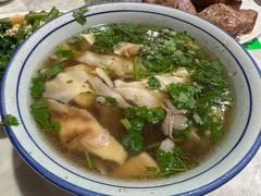 -赵氏牛肉罩火烧