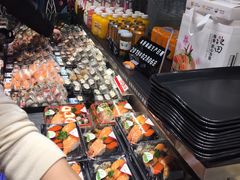 -池田寿司·新鲜现做(朝阳大悦城店)