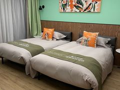 -太阳岛度假酒店