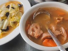 -古德寺素菜馆