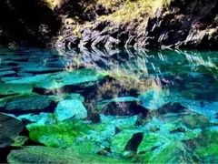 -叠溪松坪沟景区