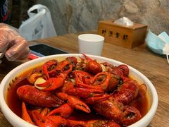 -叶派龙虾•招牌香辣蟹·海鲜(中海国际店)