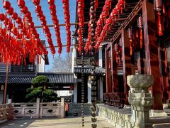 -香积寺