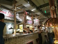 -三代烤肉(保利广场店)