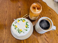-AHAVA·Fang Baking Studio