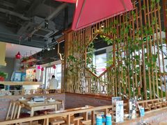 -虾满堂小龙虾烧烤(富荟广场店)