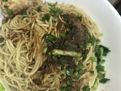 -欣达面馆(天桥支路店)