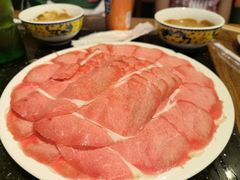 -南门涮肉(上海二店)