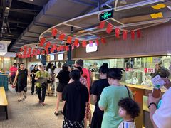-易裕和·长沙米粉(竹塘西路店)