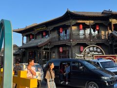 -鼓楼东街老火锅(鼓楼店)