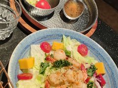 -西堤牛排(杭州金沙天街龙湖店)