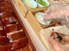 -潮民公馆(BFC外滩金融中心店)