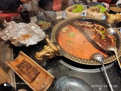 -大味老火锅City店