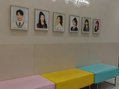 -天真蓝照相馆(五角场百联又一城店)