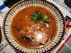 -敏华冰厅(平安金融中心店)