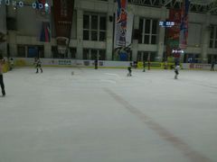 -冠军冰场CHAMPION RINK(中华城店)
