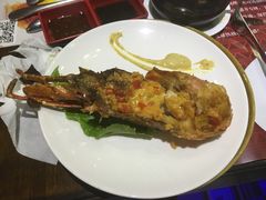 -铁板诱惑法式铁板烧(大卫城店)