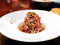 -面辣子·陕西家乡菜(长安店)