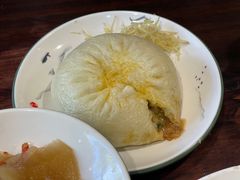 -四海楼(如皋定慧禅寺店)