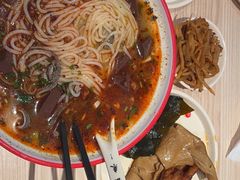 -武圣羊汤·西北面(朝阳门店)