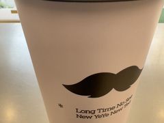 茉莉纯茶-爷爷不泡茶NOYEYENOTEA(烟台烟大保利店)