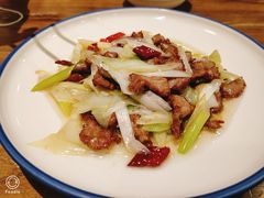 -清真·玛丽亚新疆菜主题餐厅(浙江中路店)