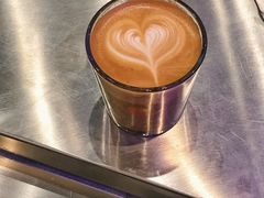 -Manner Coffee(壹方城店)