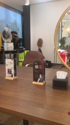 -意廊 Hair Salon
