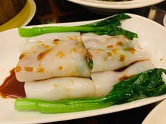 -夏宫中餐厅(香格里拉大酒店)