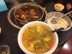 -胖娃古镇鸡杂(磁器口总店)