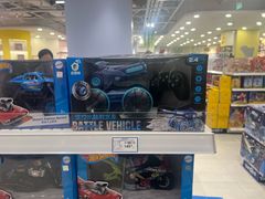 -TOYSRUS玩具反斗城(合肥华润万象城店)