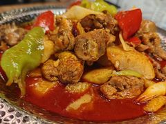 -品回味清真西北楼(宁波首店)