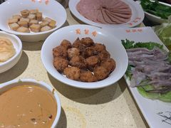 -蜀留香火锅·始于1999·原四川老火锅(白堤路店)