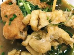 -正宗阳山牛杂(东城店)