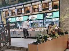 -黄泥岗·地道湖北菜(奥特莱斯店)