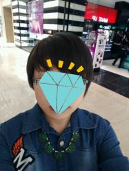 -UPTOP鼎上造型