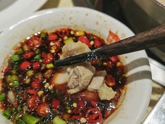 -煲大王猪肚鸡·椰子鸡火锅(红谷滩万达店)