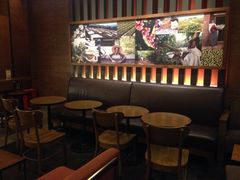 -星巴克(长沙麓南广场店)