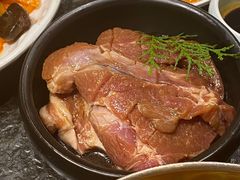 -味家烤肉烤鳗鱼牛排(西塔旗舰店)