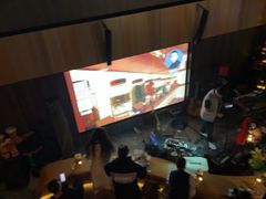 -MM·五声·音乐人与调酒师(西安路店)