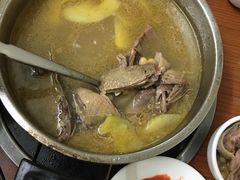 -翡翠老鸭店