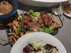 -3号仓库·创意中国菜(乐清正大广场店)