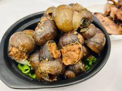 田螺塞肉-春餐厅