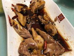 -瑞丰园庭院餐厅·白族传统家常菜